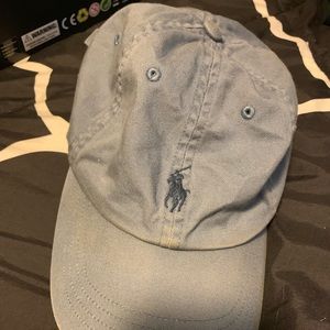 Polo hat